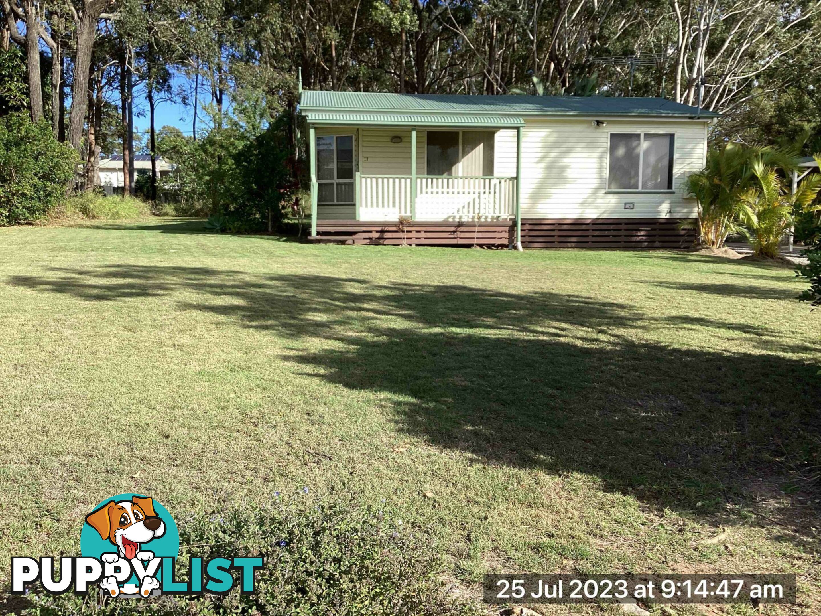 27 Leichhardt Terrace RUSSELL ISLAND QLD 4184