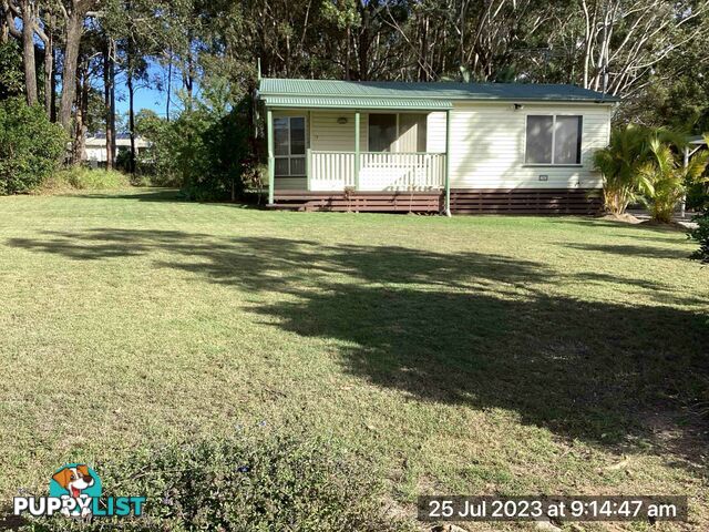 27 Leichhardt Terrace RUSSELL ISLAND QLD 4184