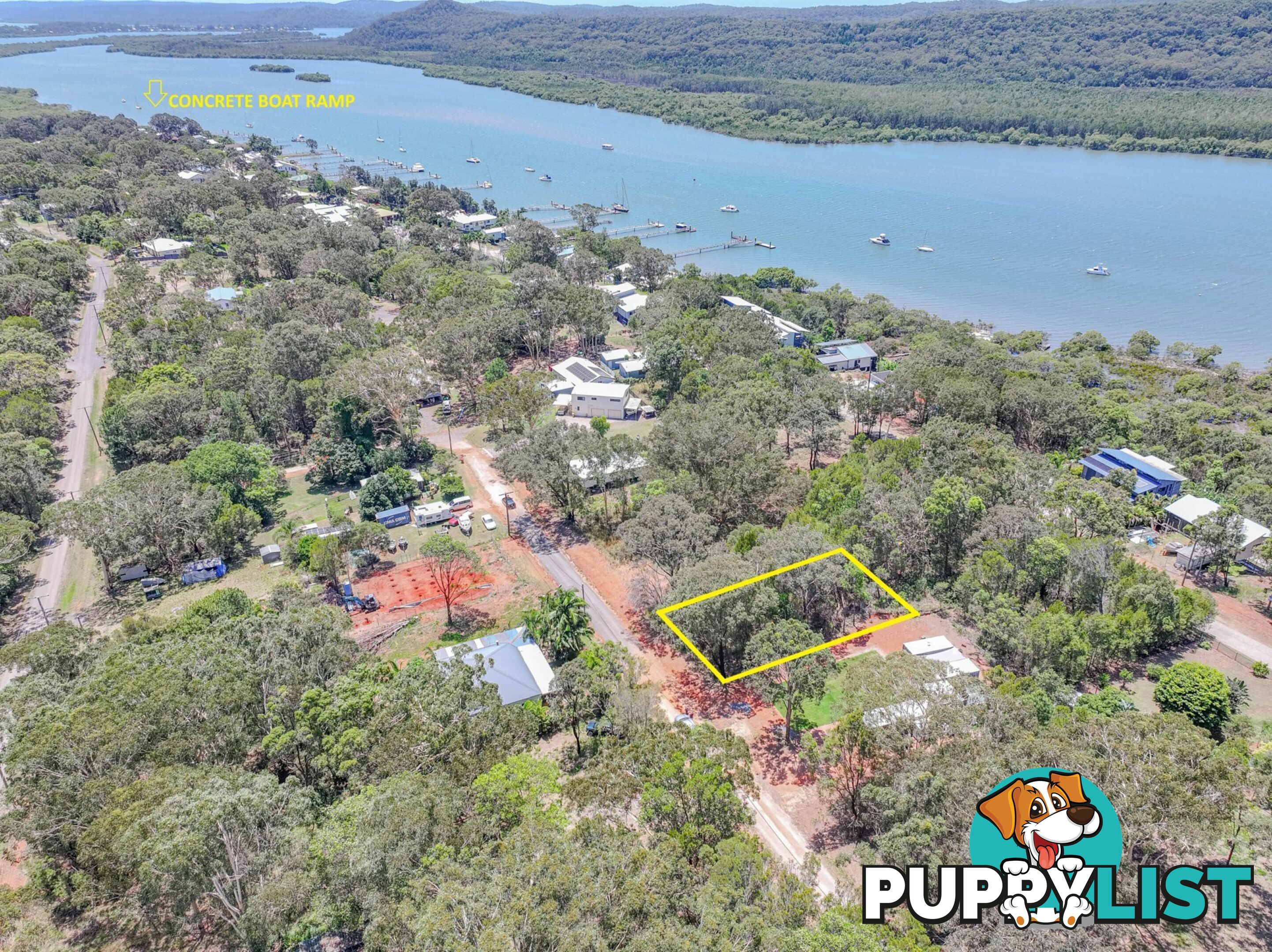 23 Double Island Outlook RUSSELL ISLAND QLD 4184