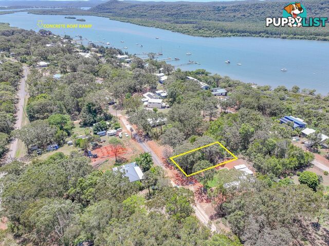 23 Double Island Outlook RUSSELL ISLAND QLD 4184