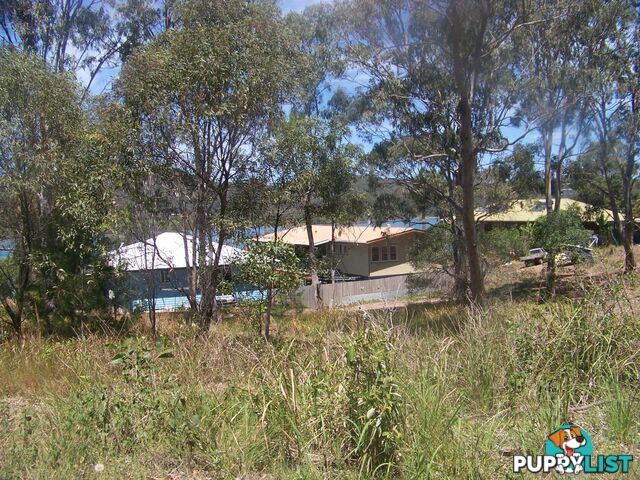 3 Island View RUSSELL ISLAND QLD 4184