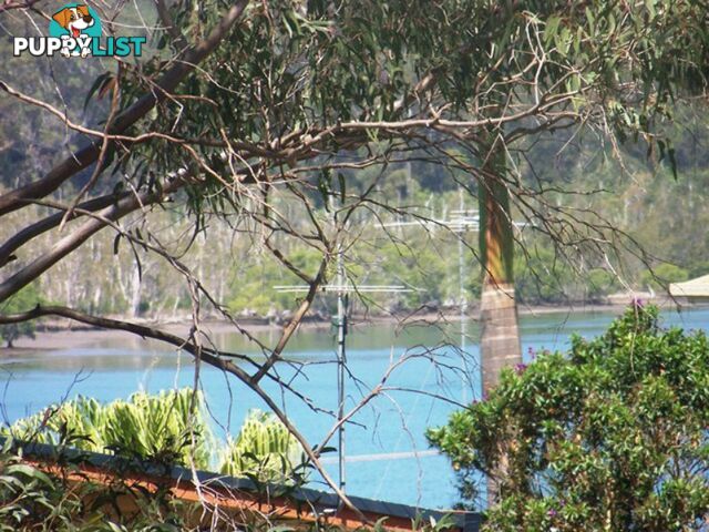 3 Island View RUSSELL ISLAND QLD 4184