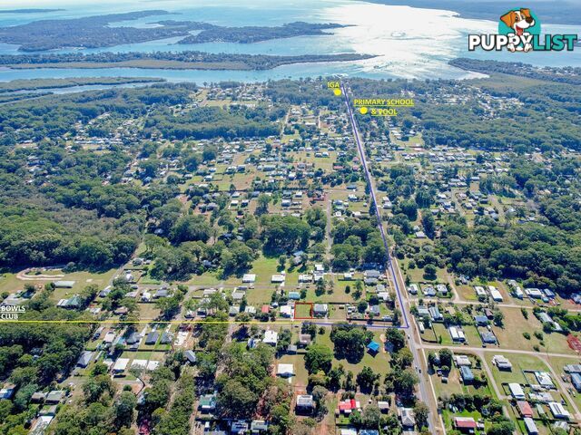 11 Jackson Road RUSSELL ISLAND QLD 4184