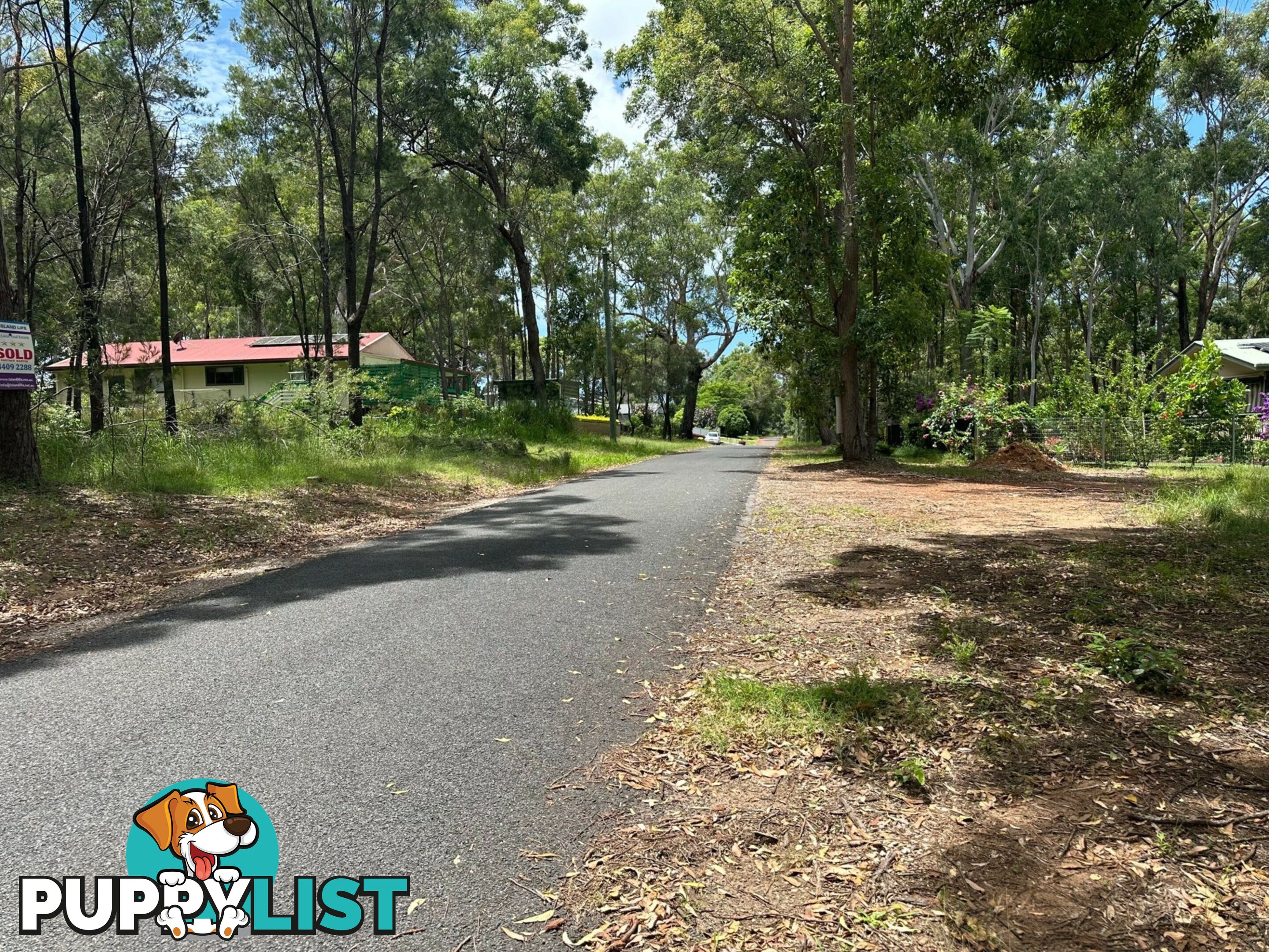 31 Bradman Street RUSSELL ISLAND QLD 4184