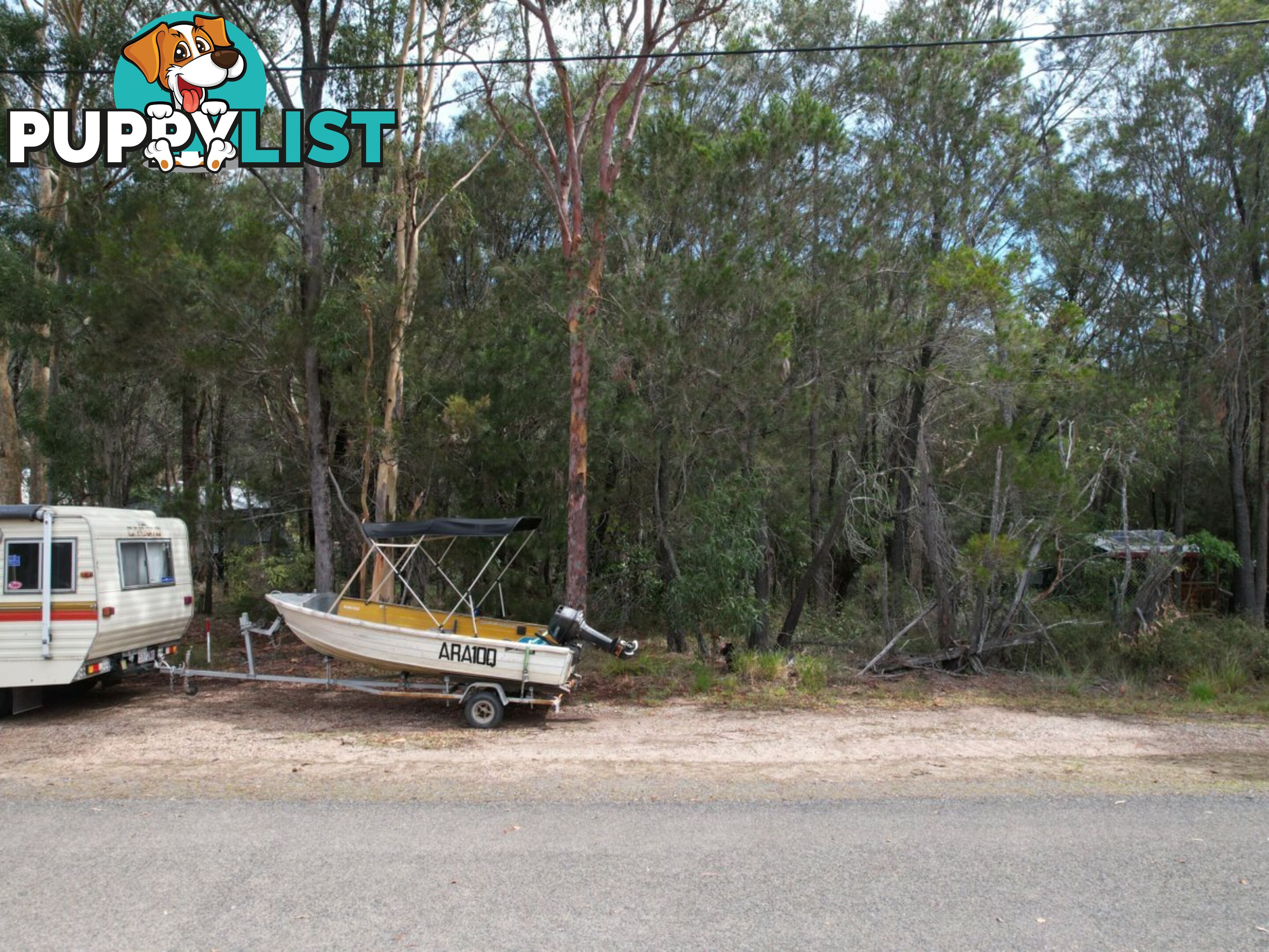 58 Seaward Dve RUSSELL ISLAND QLD 4184