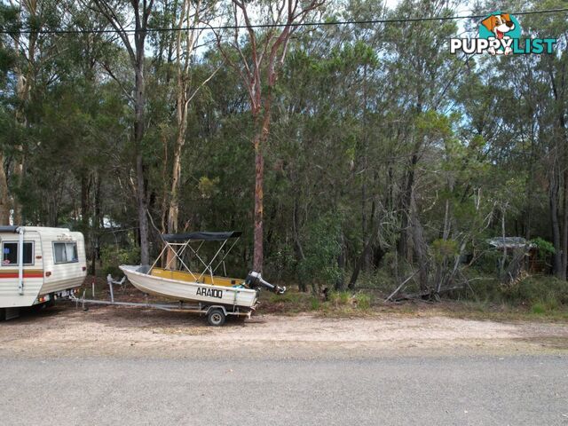 58 Seaward Dve RUSSELL ISLAND QLD 4184