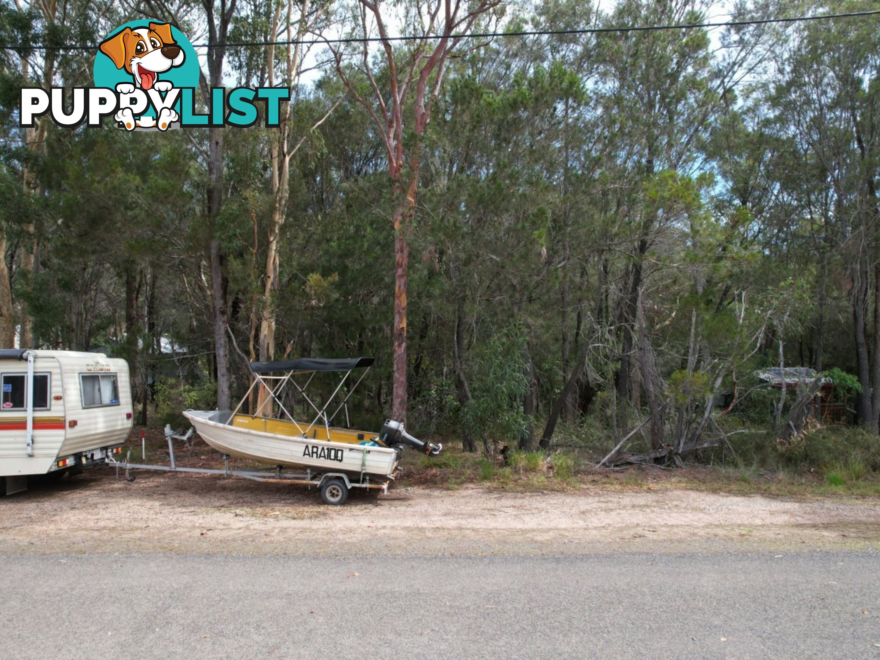 58 Seaward Dve RUSSELL ISLAND QLD 4184