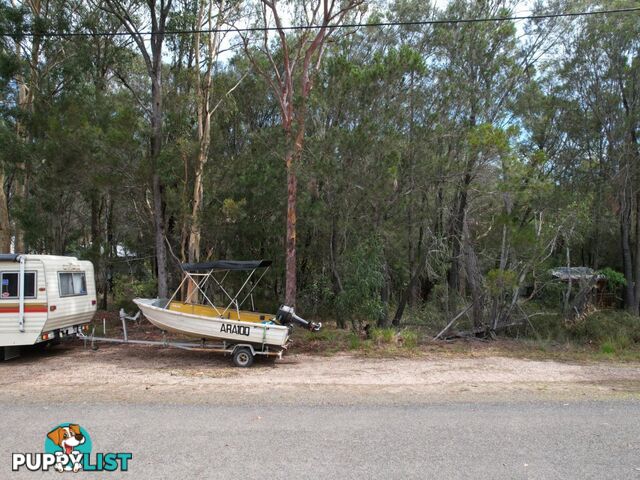 58 Seaward Dve RUSSELL ISLAND QLD 4184