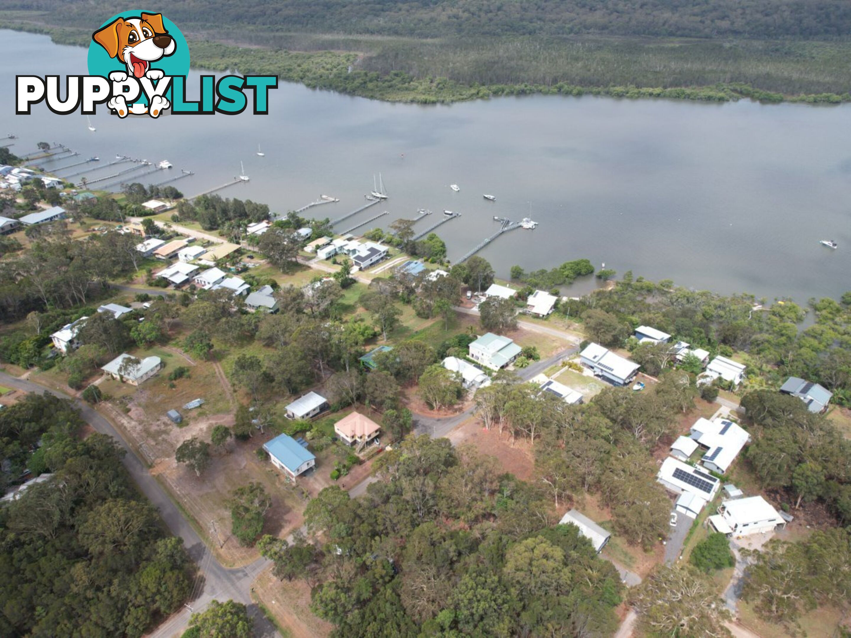 58 Seaward Dve RUSSELL ISLAND QLD 4184