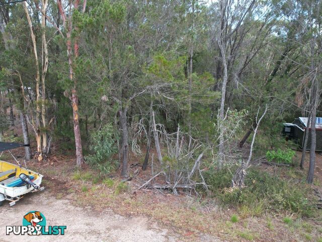 58 Seaward Dve RUSSELL ISLAND QLD 4184