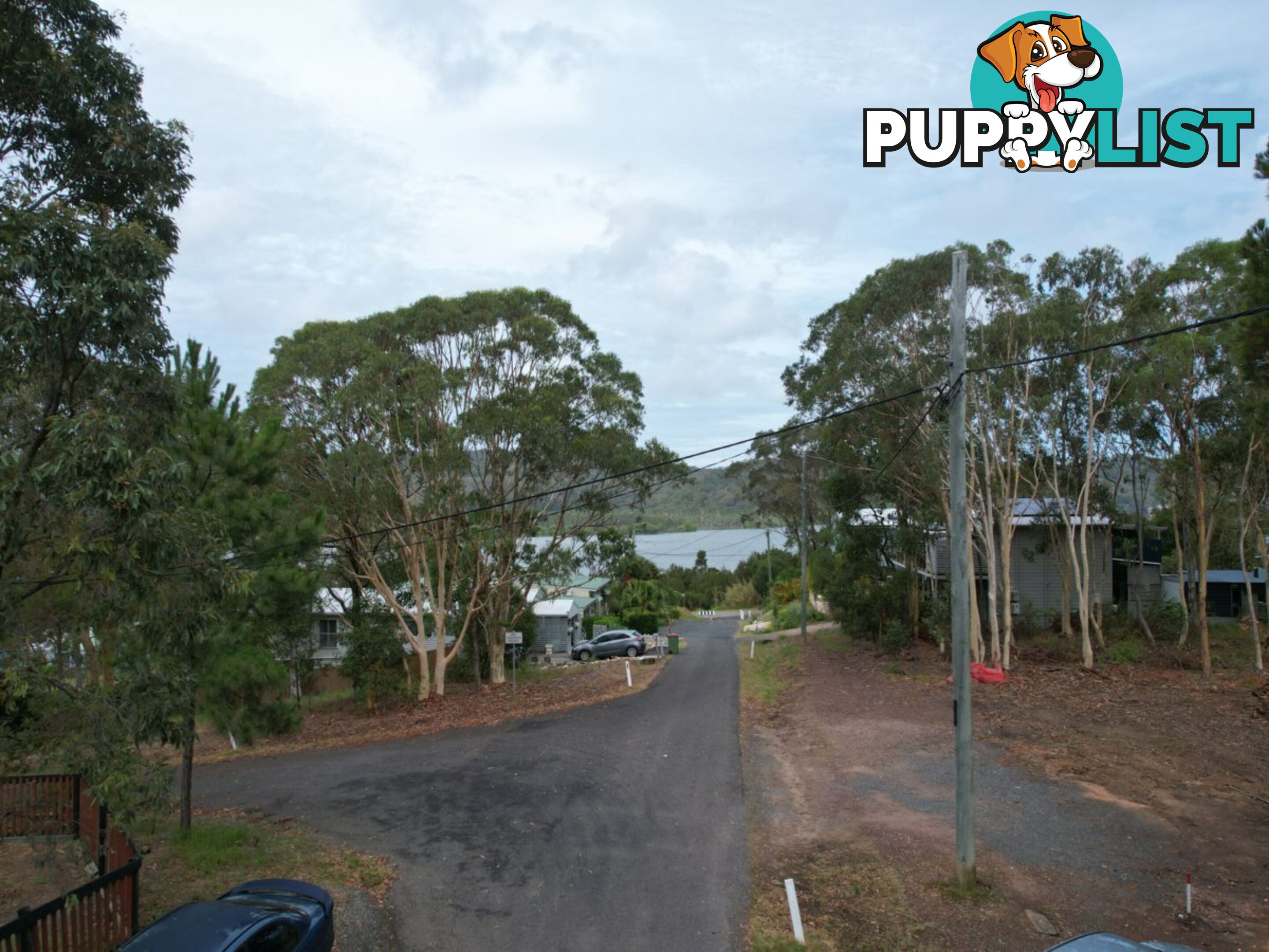 58 Seaward Dve RUSSELL ISLAND QLD 4184