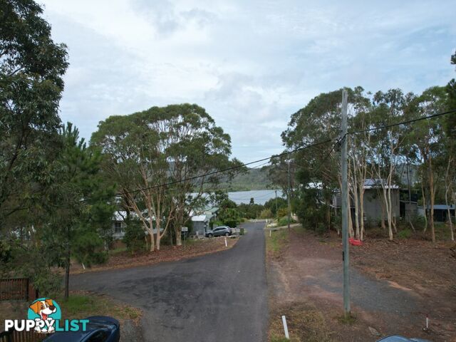 58 Seaward Dve RUSSELL ISLAND QLD 4184