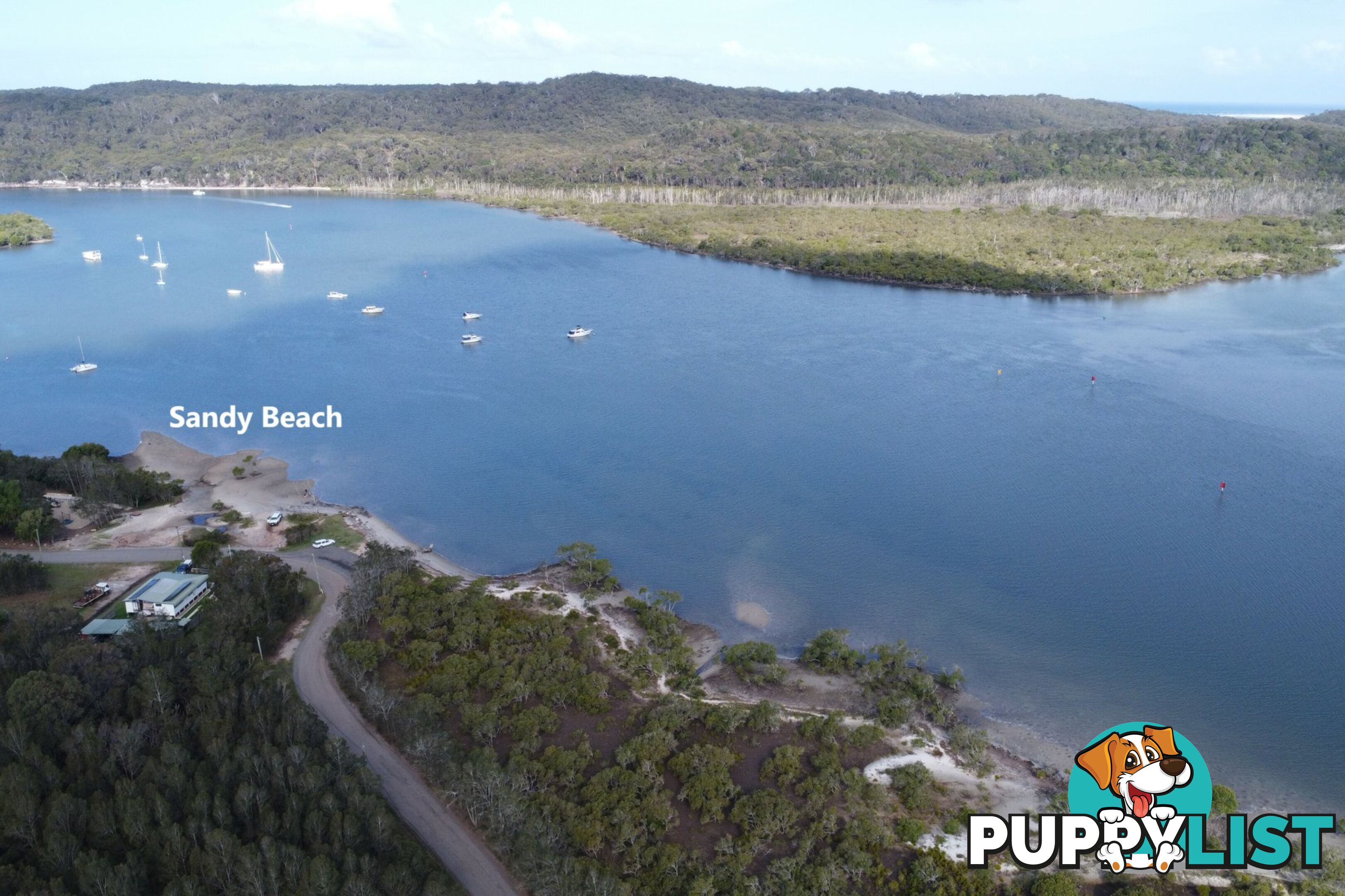 70 Prior Way RUSSELL ISLAND QLD 4184