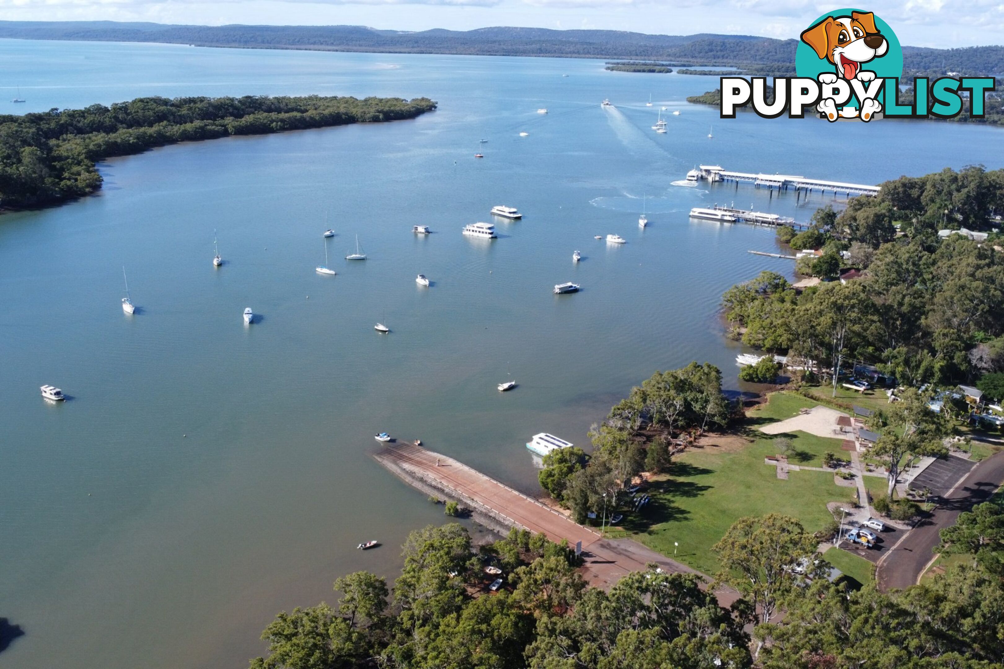 70 Prior Way RUSSELL ISLAND QLD 4184
