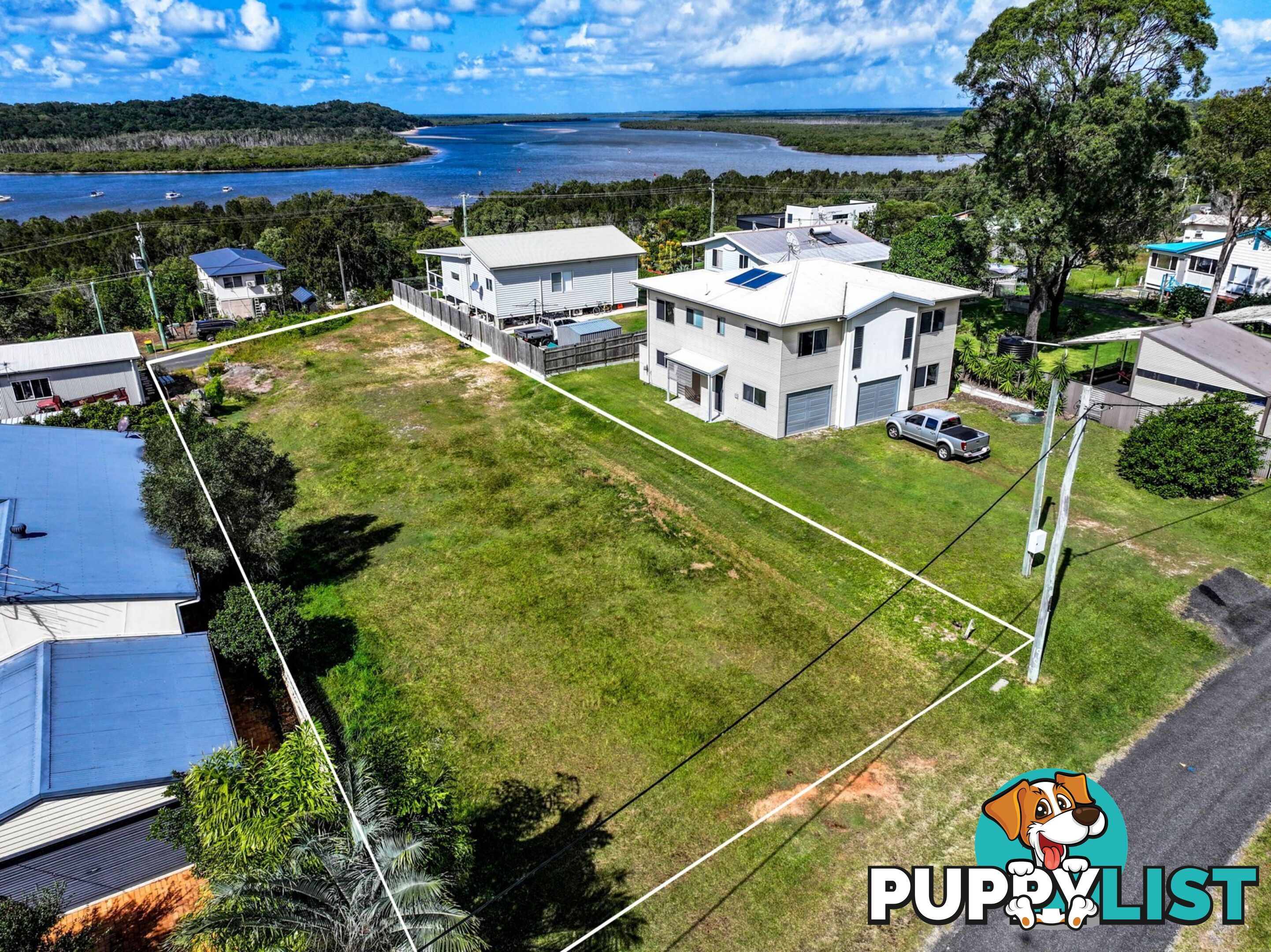 70 Prior Way RUSSELL ISLAND QLD 4184