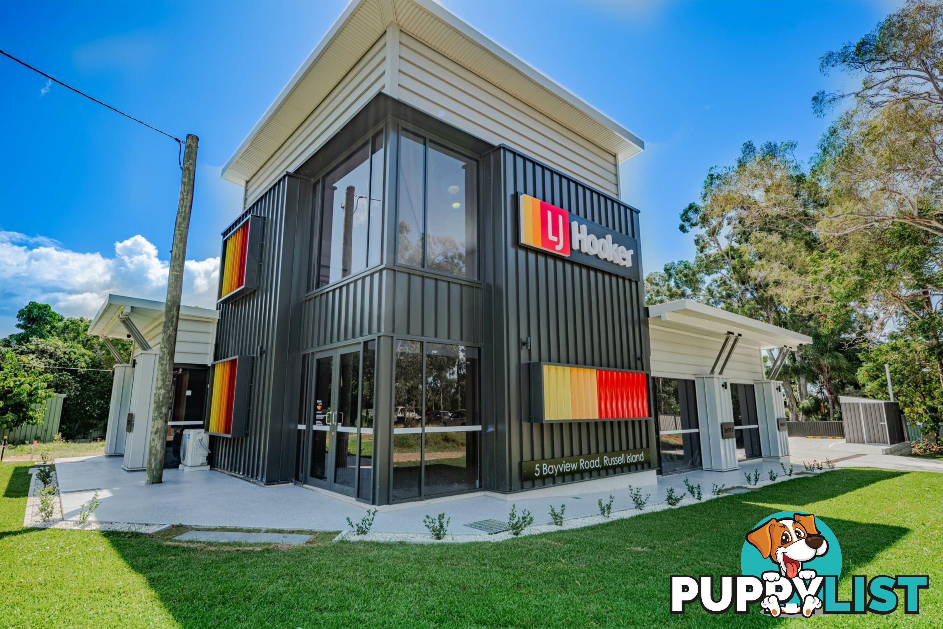 70 Prior Way RUSSELL ISLAND QLD 4184