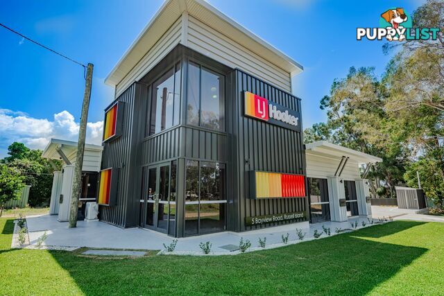 70 Prior Way RUSSELL ISLAND QLD 4184