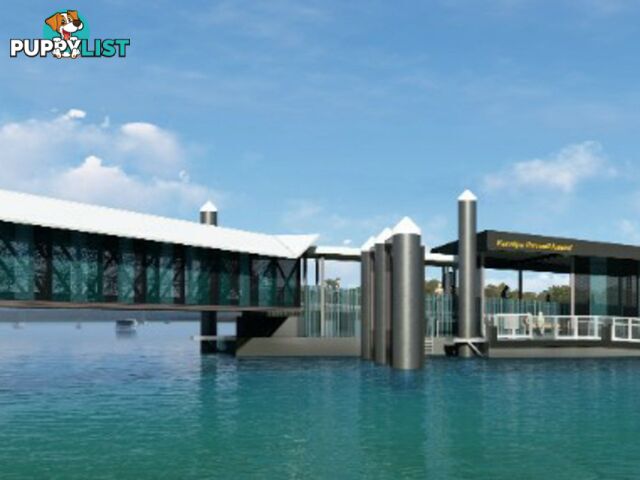 70 Prior Way RUSSELL ISLAND QLD 4184