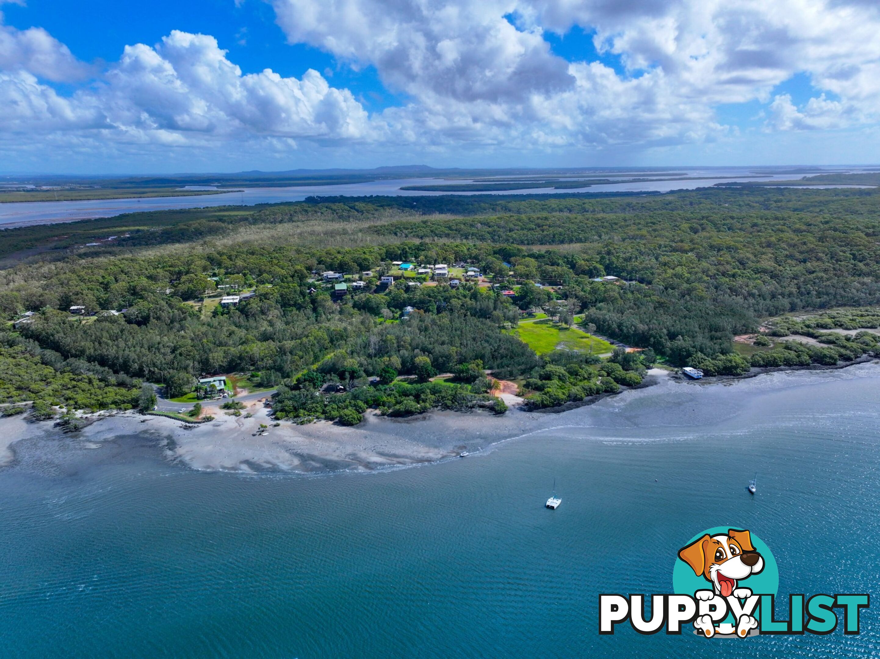 70 Prior Way RUSSELL ISLAND QLD 4184