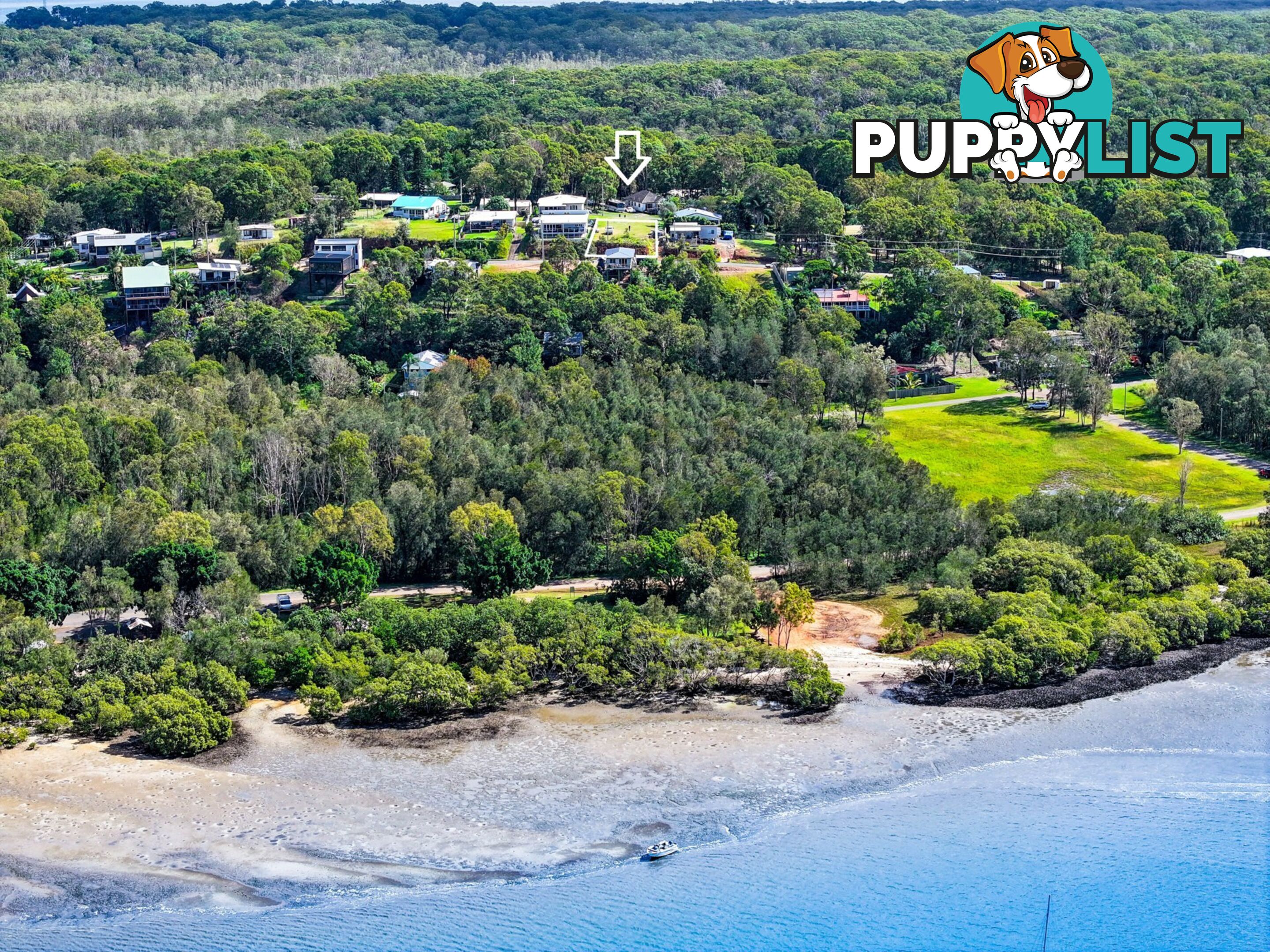 70 Prior Way RUSSELL ISLAND QLD 4184