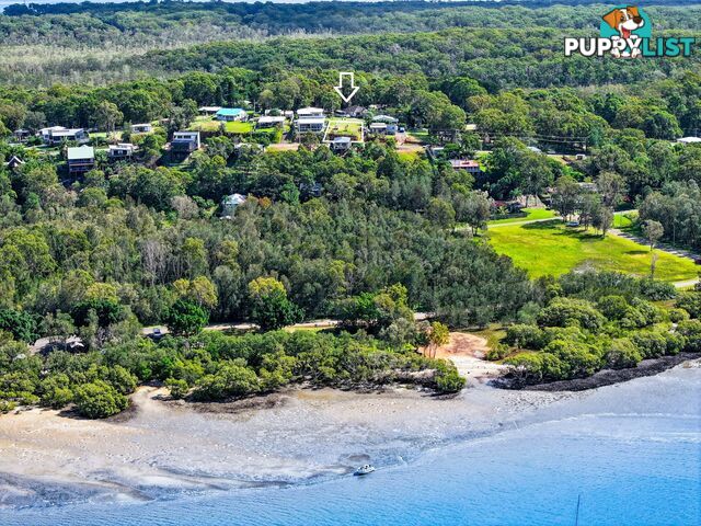 70 Prior Way RUSSELL ISLAND QLD 4184