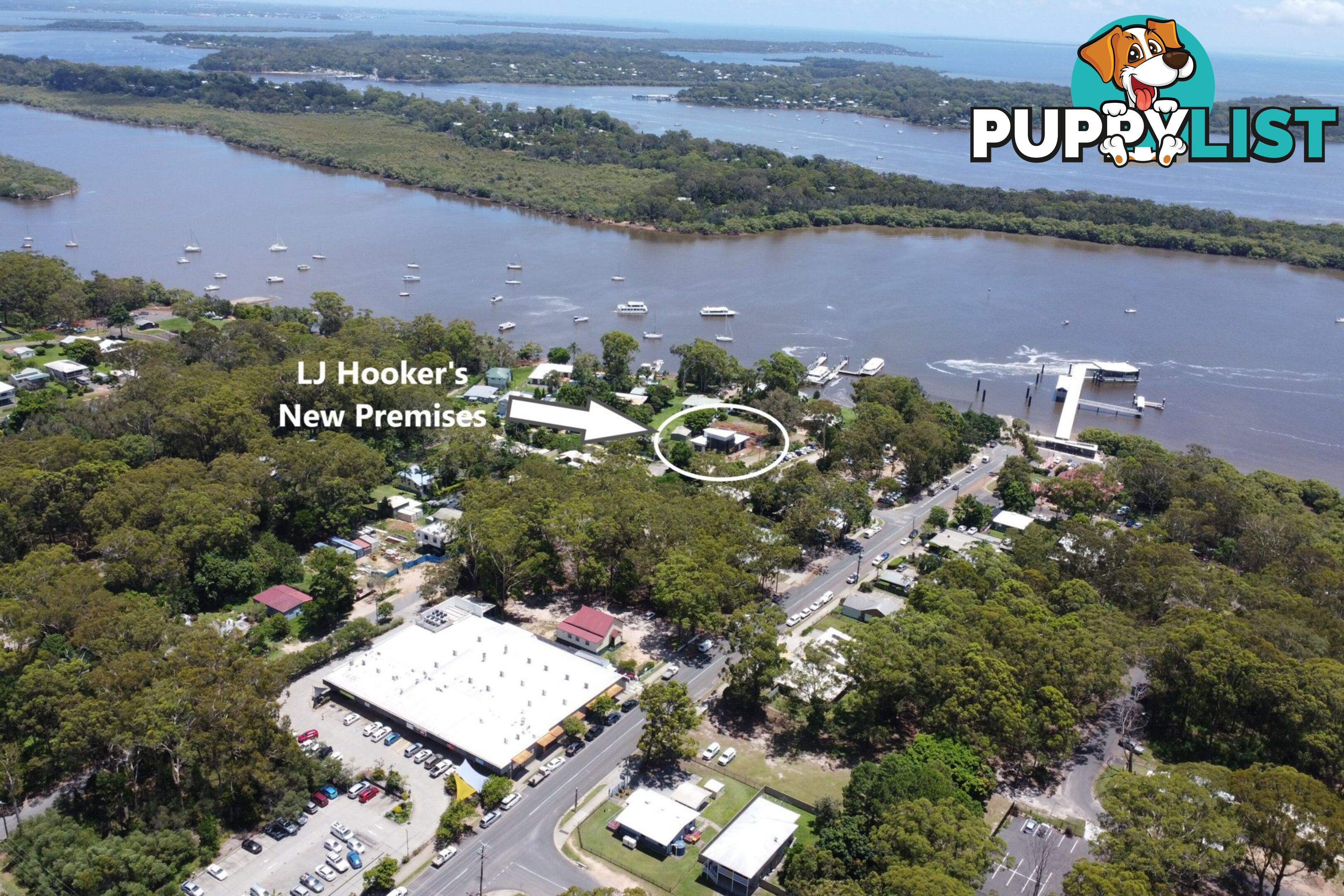 70 Prior Way RUSSELL ISLAND QLD 4184