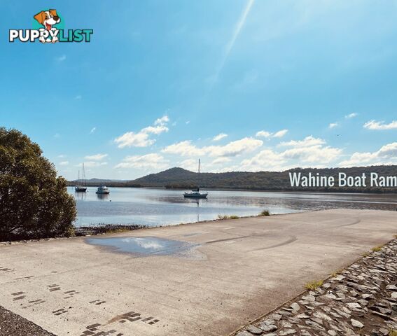 70 Prior Way RUSSELL ISLAND QLD 4184