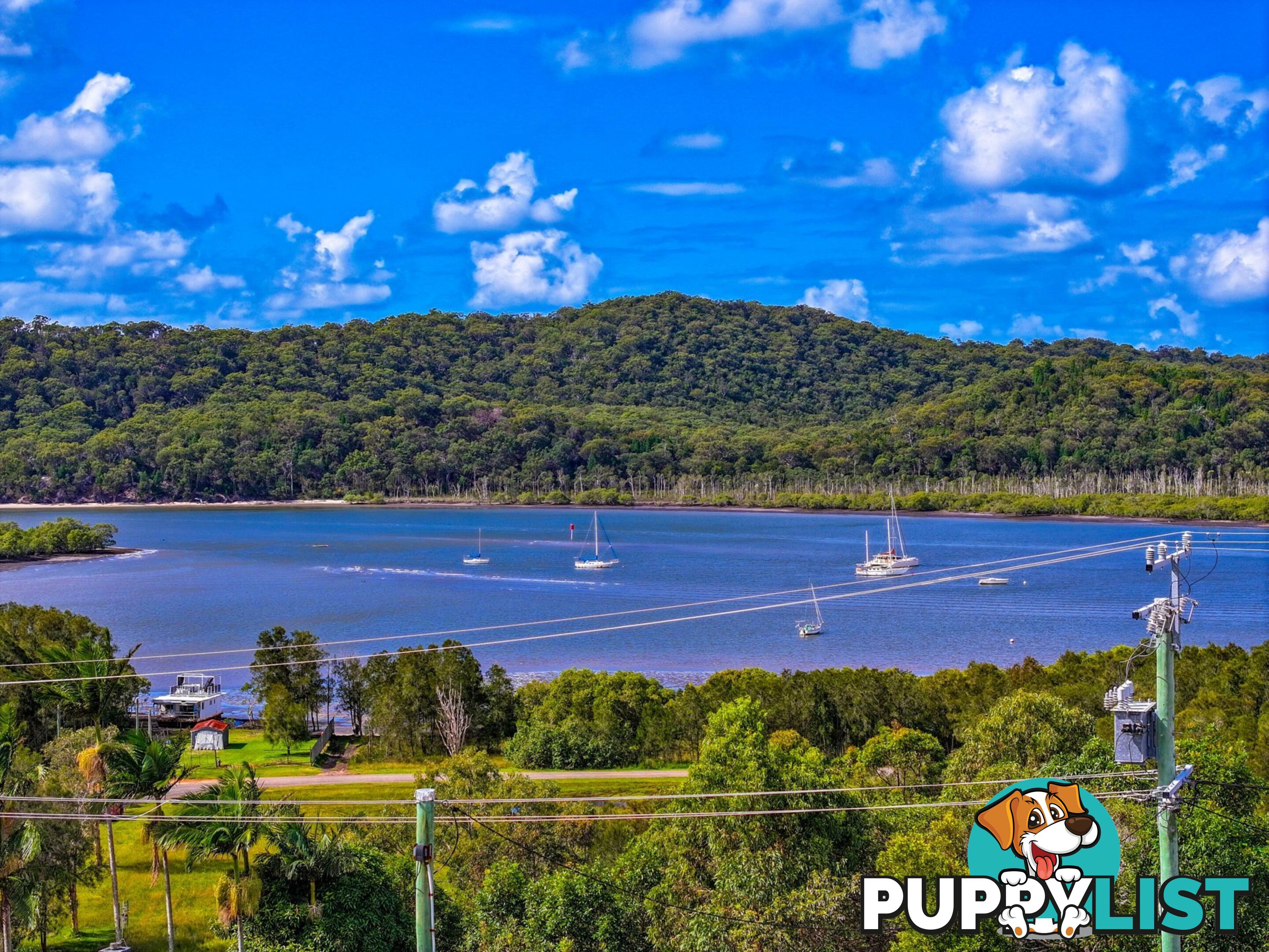 70 Prior Way RUSSELL ISLAND QLD 4184