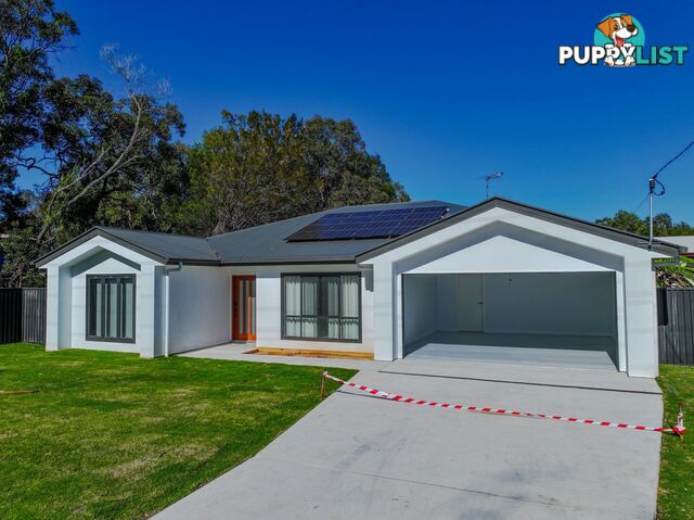 18 Tenanne Street RUSSELL ISLAND QLD 4184