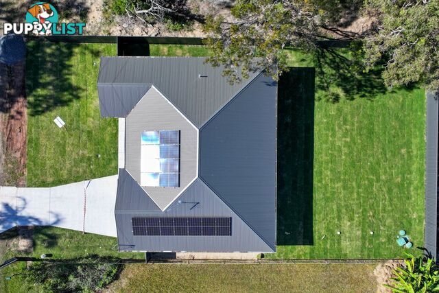 18 Tenanne Street RUSSELL ISLAND QLD 4184