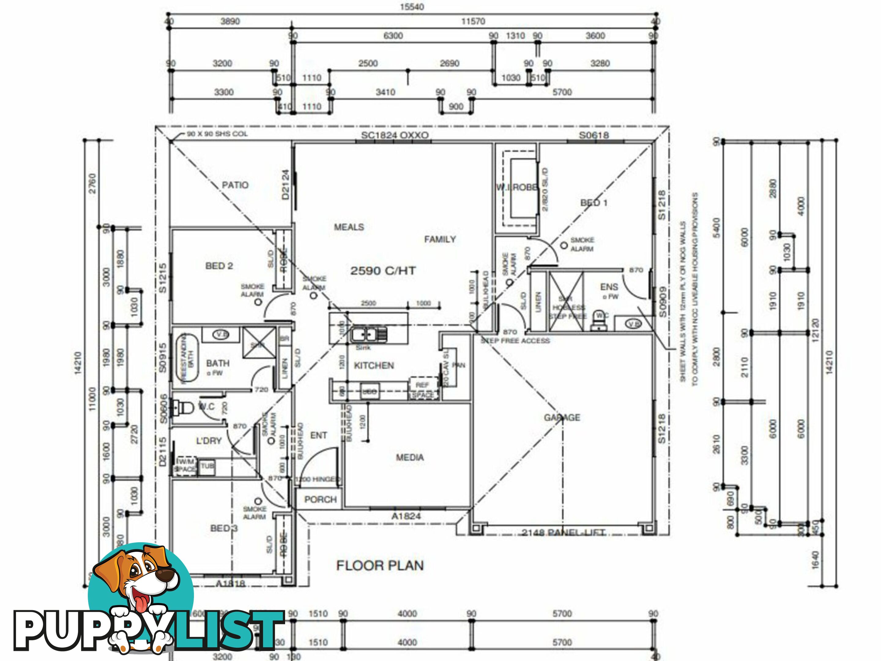 18 Tenanne Street RUSSELL ISLAND QLD 4184