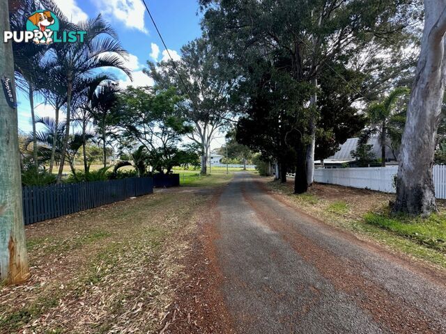 6 TENNYSON COURT RUSSELL ISLAND QLD 4184