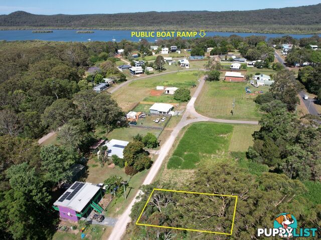 12 Woomera RUSSELL ISLAND QLD 4184