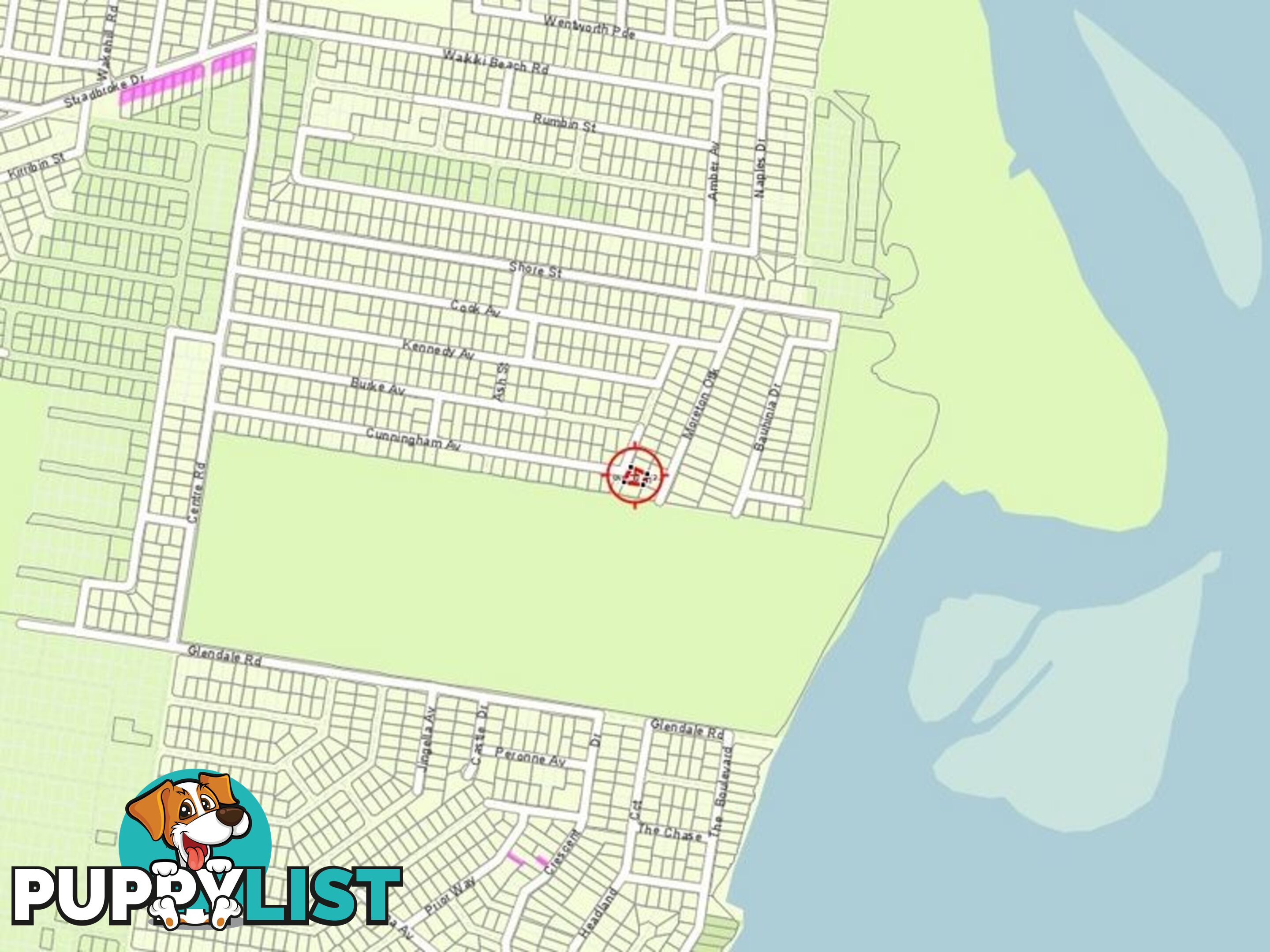 24 Hillview RUSSELL ISLAND QLD 4184