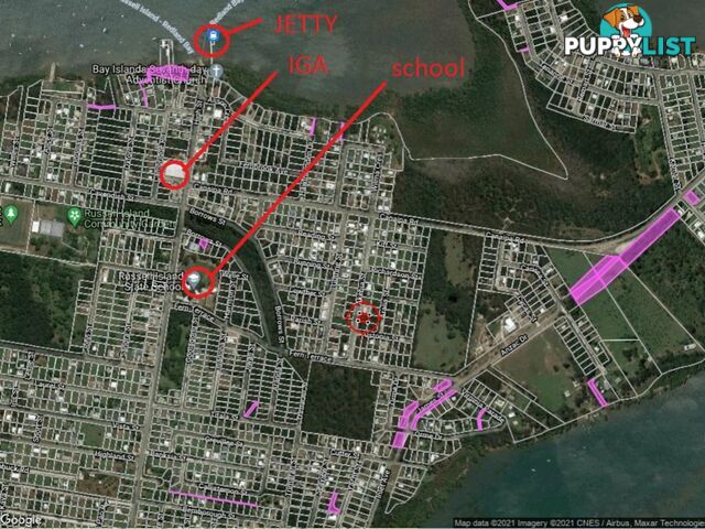 20 Akebia Street RUSSELL ISLAND QLD 4184