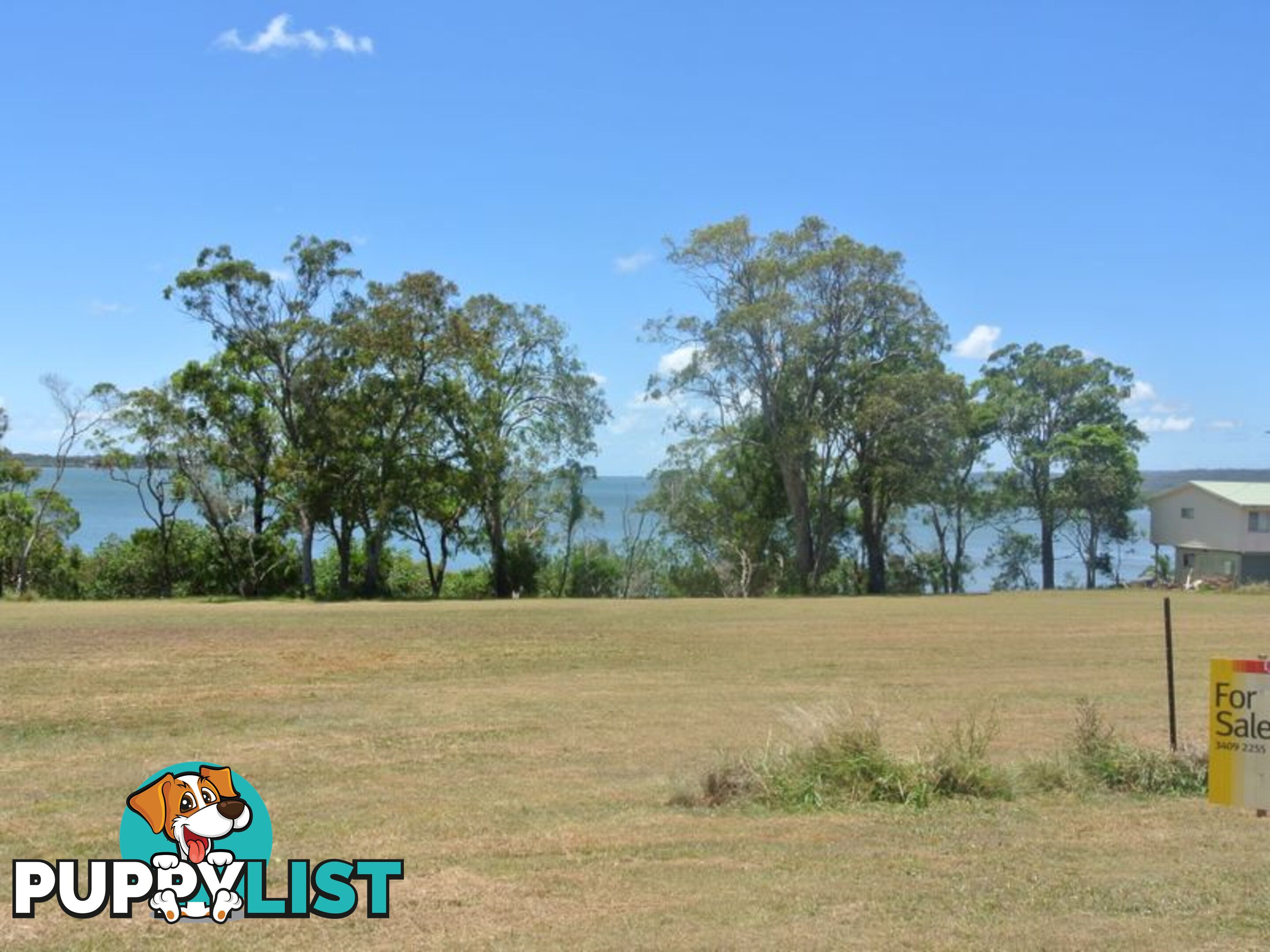 RUSSELL ISLAND QLD 4184