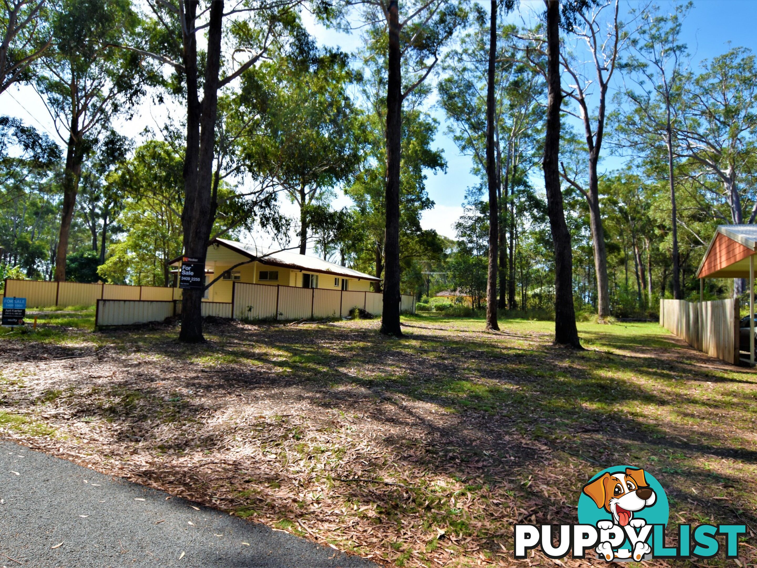 15 Angorra RUSSELL ISLAND QLD 4184