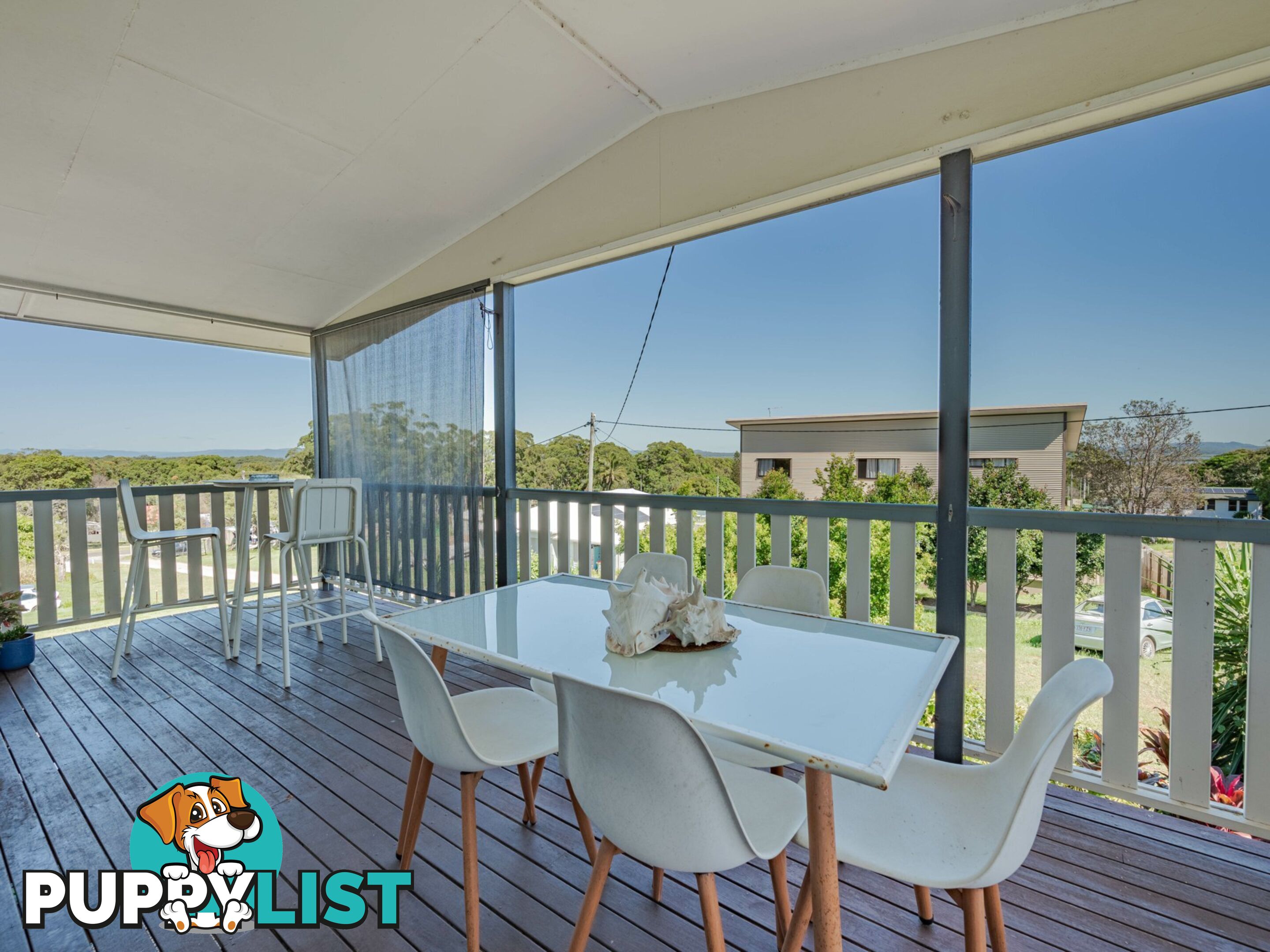 9 Dahlia Street RUSSELL ISLAND QLD 4184