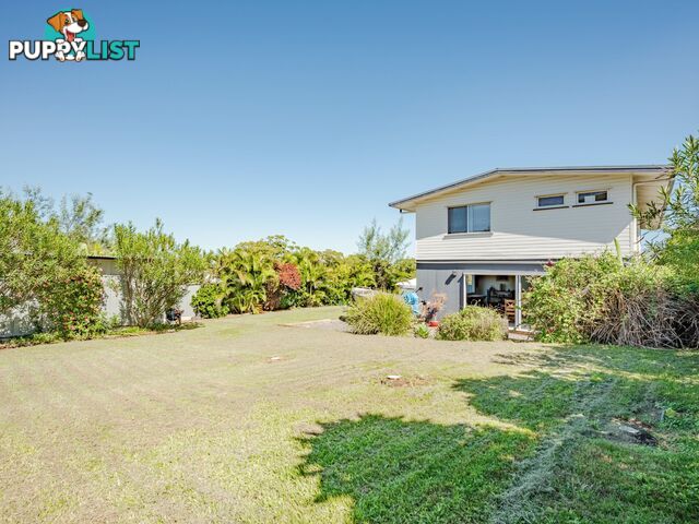 9 Dahlia Street RUSSELL ISLAND QLD 4184