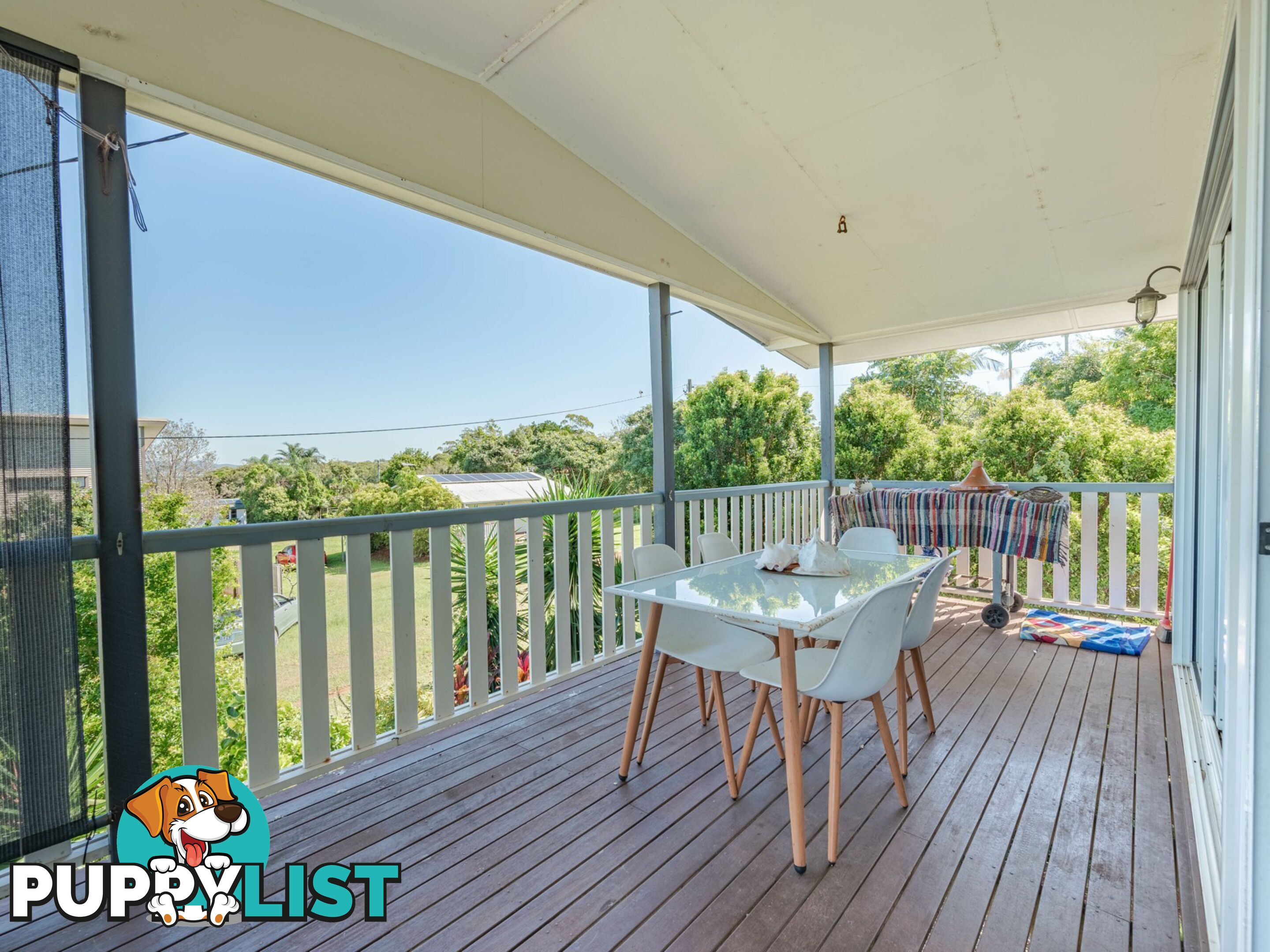 9 Dahlia Street RUSSELL ISLAND QLD 4184