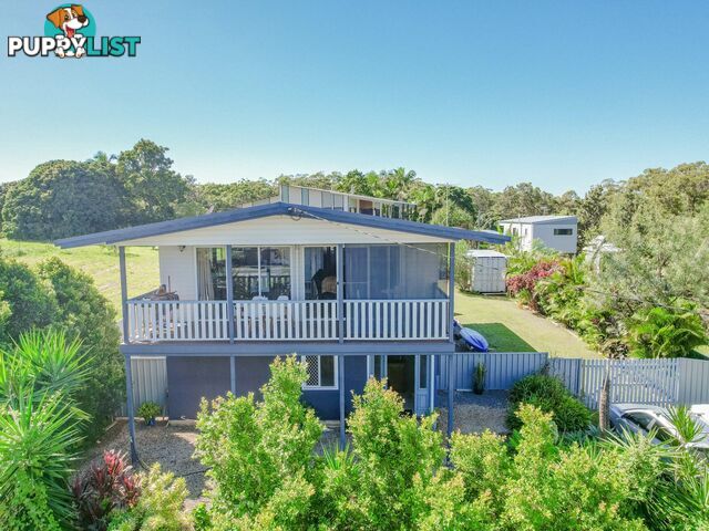 9 Dahlia Street RUSSELL ISLAND QLD 4184