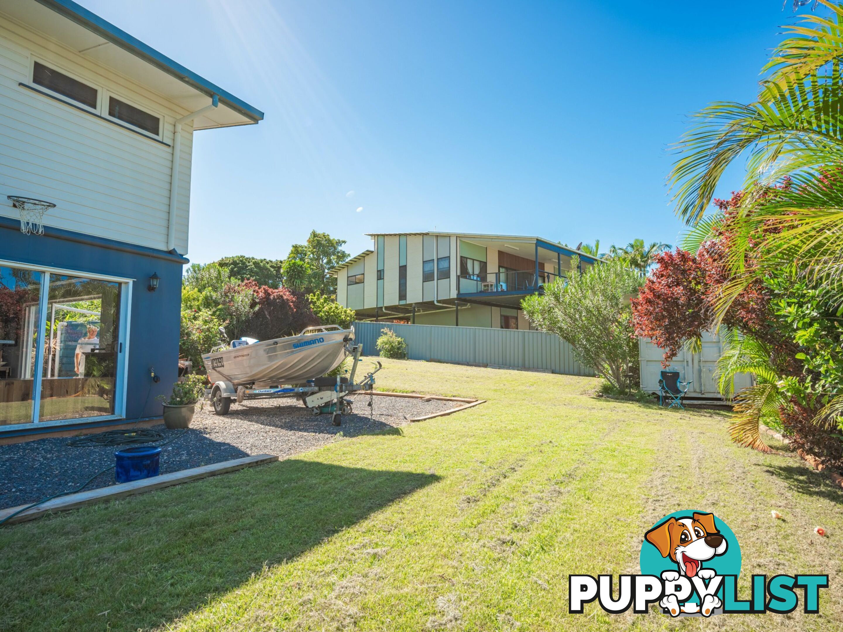 9 Dahlia Street RUSSELL ISLAND QLD 4184