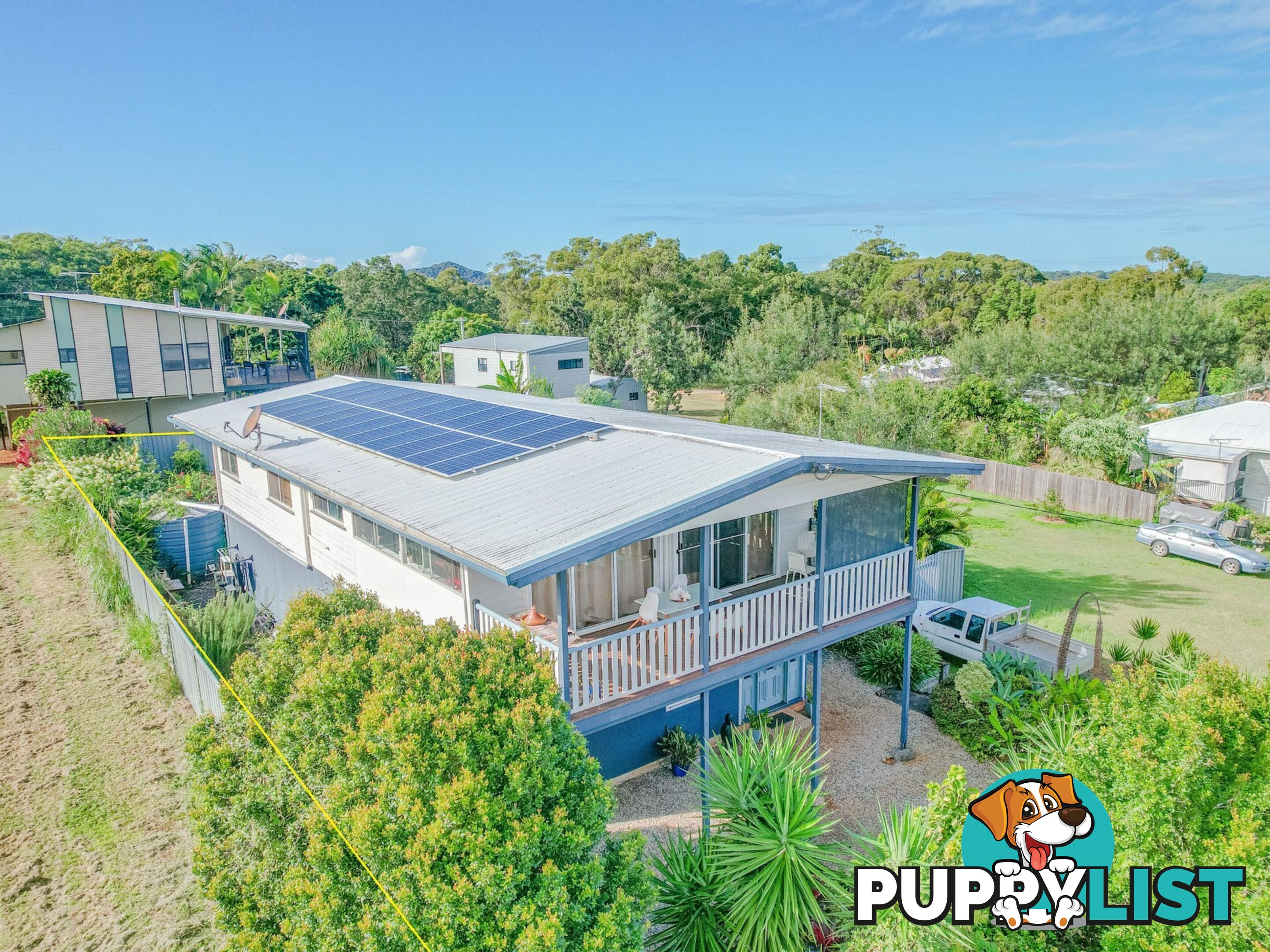 9 Dahlia Street RUSSELL ISLAND QLD 4184