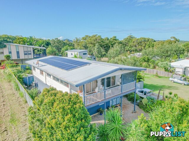 9 Dahlia Street RUSSELL ISLAND QLD 4184