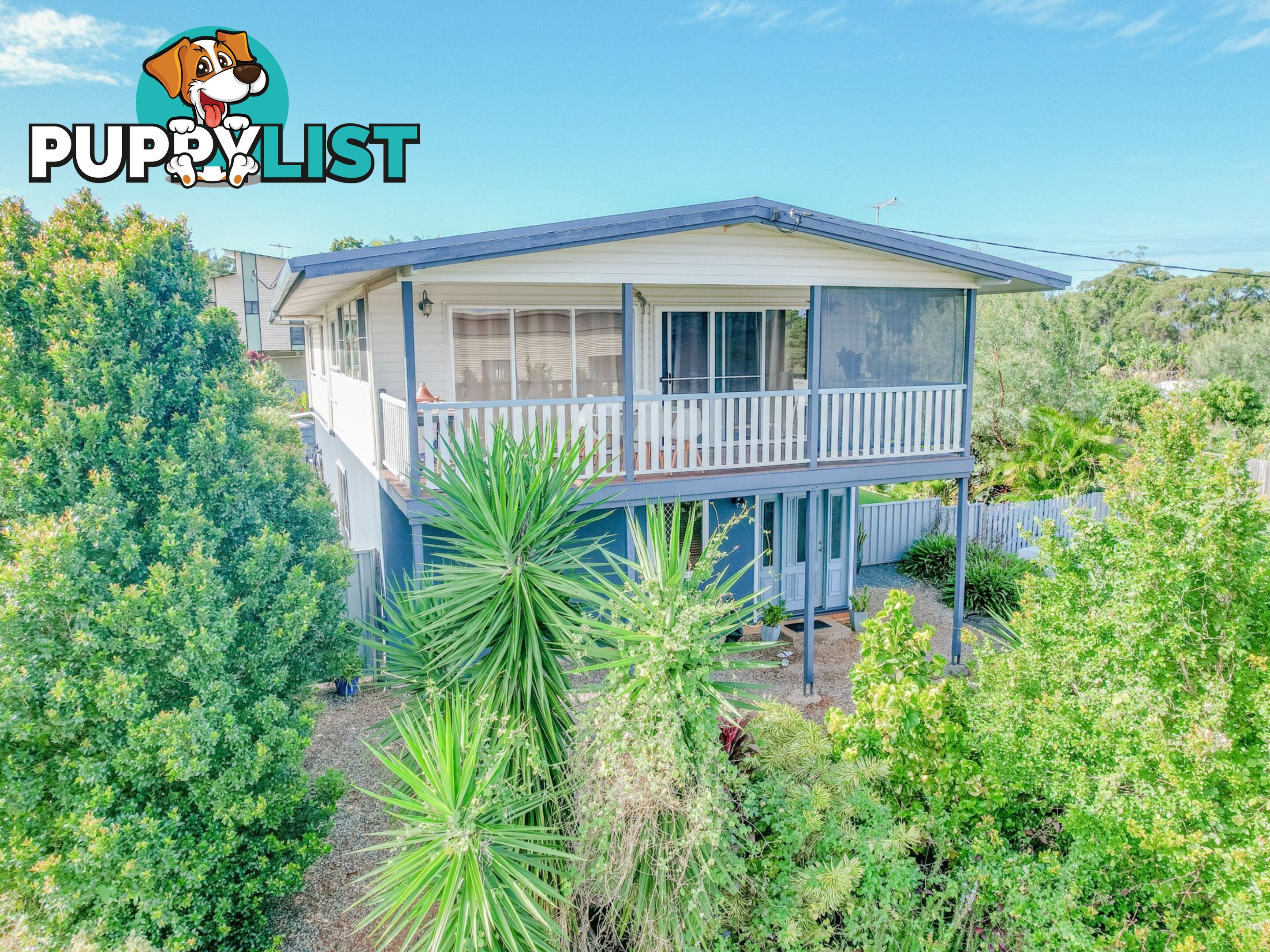 9 Dahlia Street RUSSELL ISLAND QLD 4184