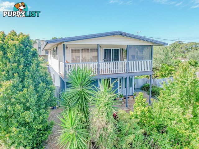 9 Dahlia Street RUSSELL ISLAND QLD 4184