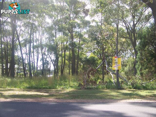 17 Canaipa Road RUSSELL ISLAND QLD 4184