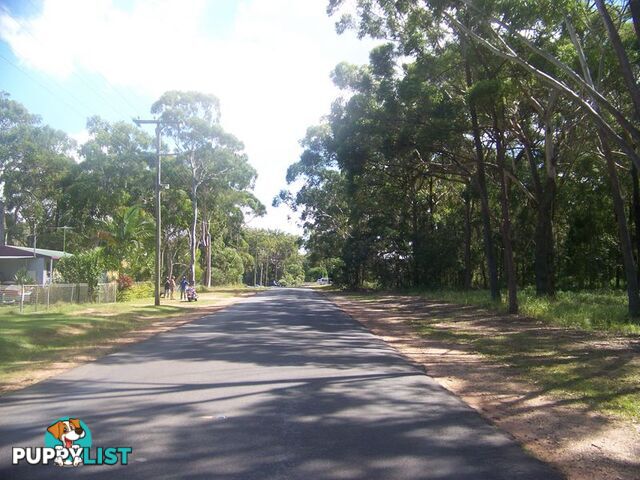 17 Canaipa Road RUSSELL ISLAND QLD 4184