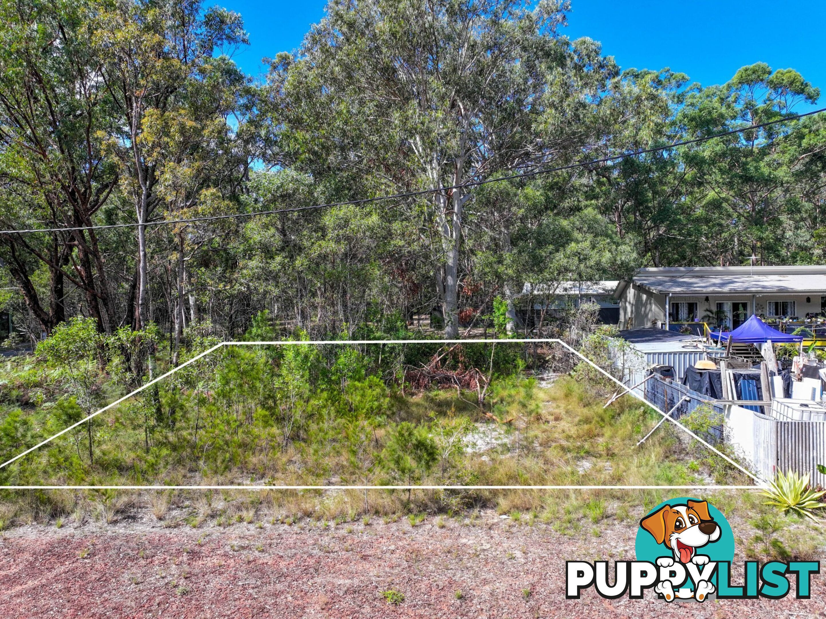 315 Centre Road RUSSELL ISLAND QLD 4184
