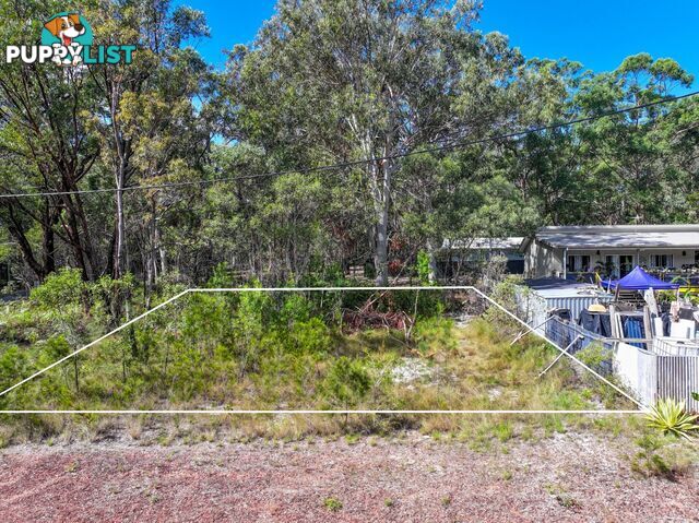 315 Centre Road RUSSELL ISLAND QLD 4184